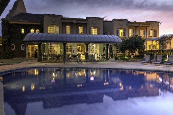 CASA CONDE HOTEL AND SUITES